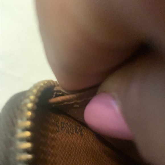 LV zippy wallet - Picture 13 of 14